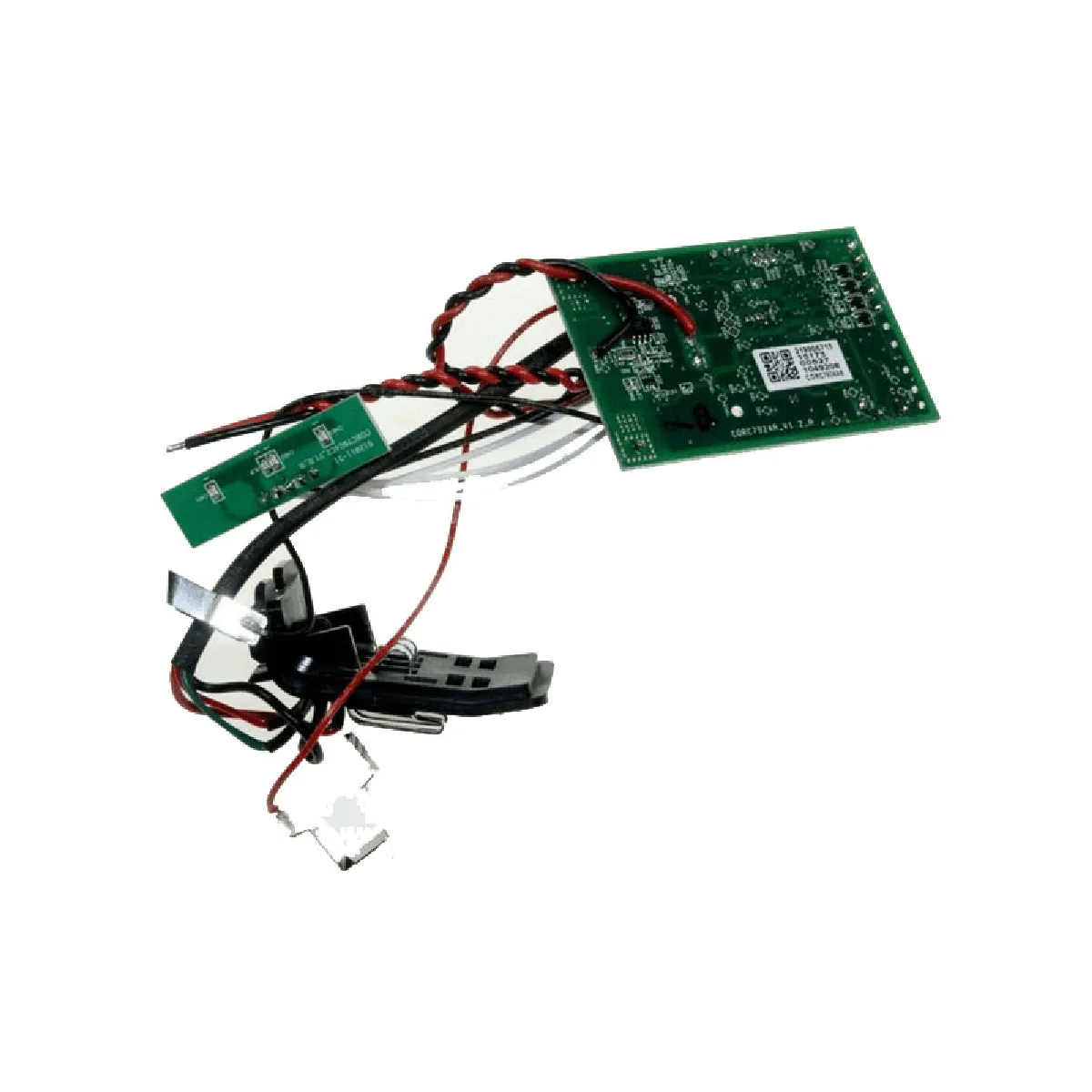 Electrolux module électronique aspirateur - vue 5