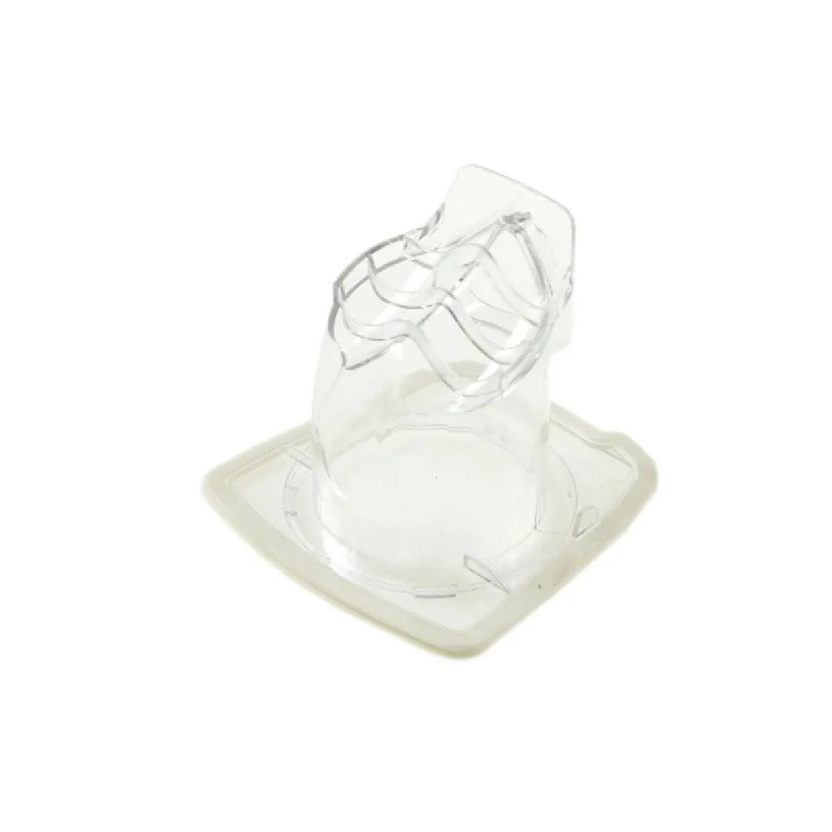 Electrolux support de filtre pour aspirateur balai