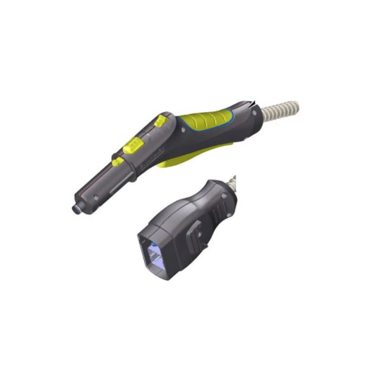 KARCHER  Tuyau vapeur pour nettoyeur vapeur