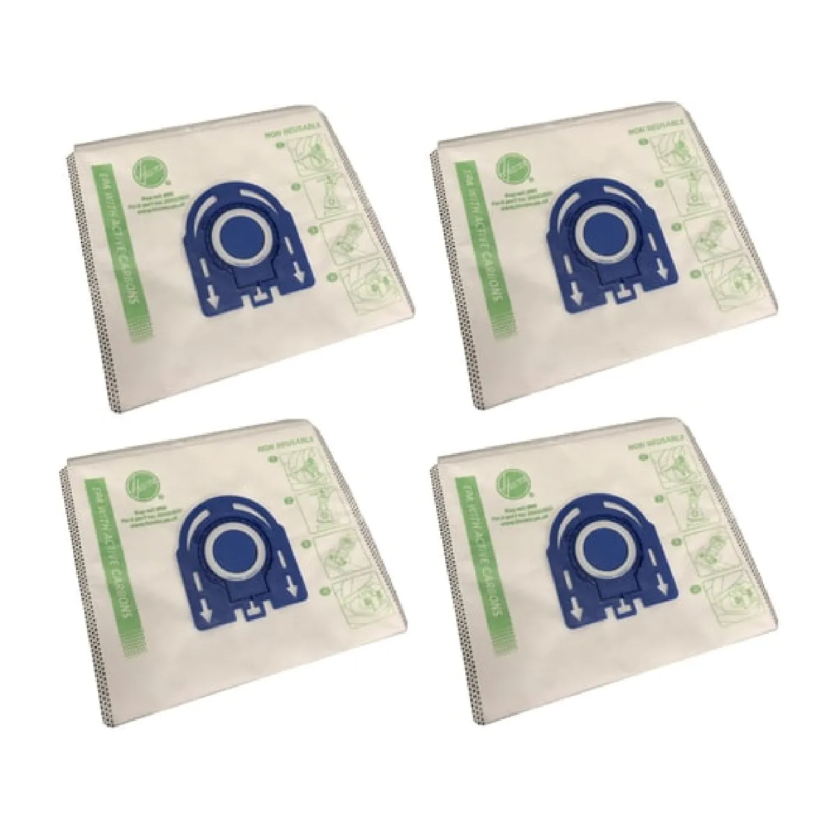 Hoover Accessoire aspirateur H86