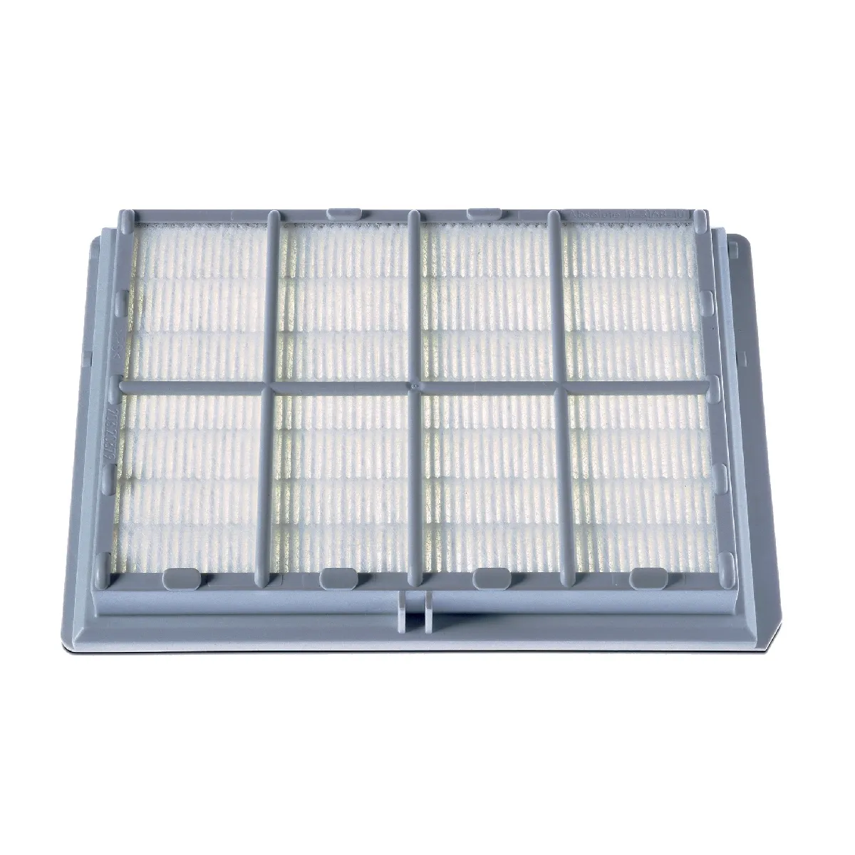 Bosch Filtre HEPA pour aspirateur