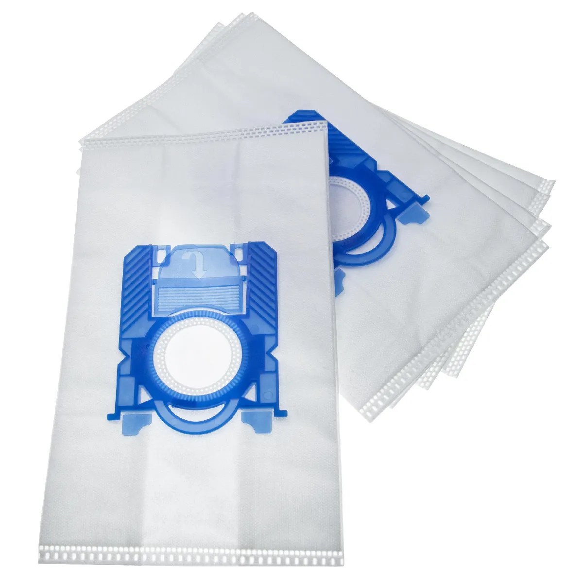 VHBW  sacs d&acute;aspirateur compatibles Swirl PH86/PH96 - lot de 5