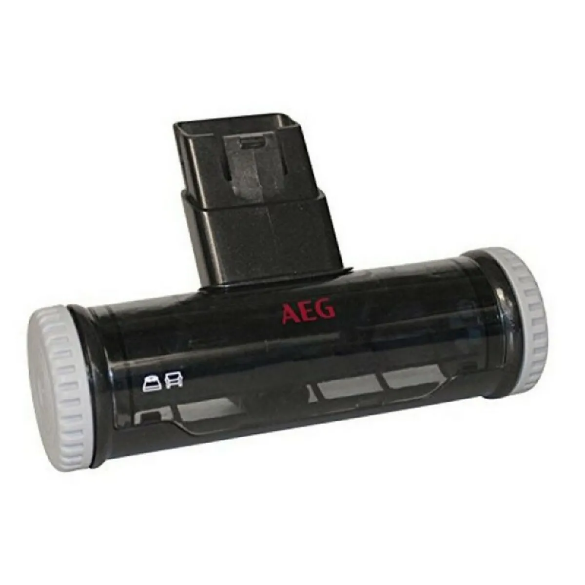 Brosse AEG AZE125 – Compatible CX7, Nettoyage Textiles