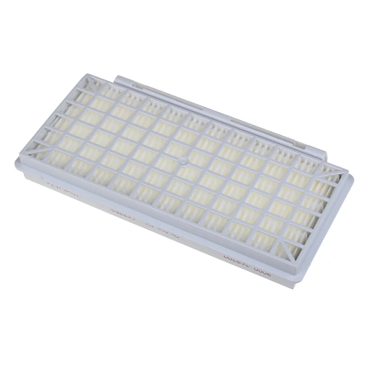 Bosch Filtre HEPA pour aspirateur