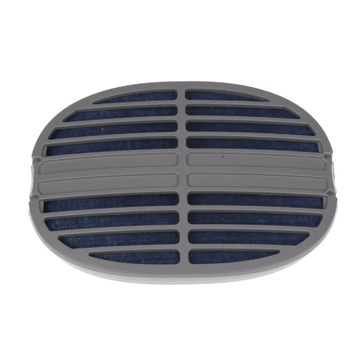 NILFISK ADVANCE  diffuseur complet filtre &agrave; air aspirateur
