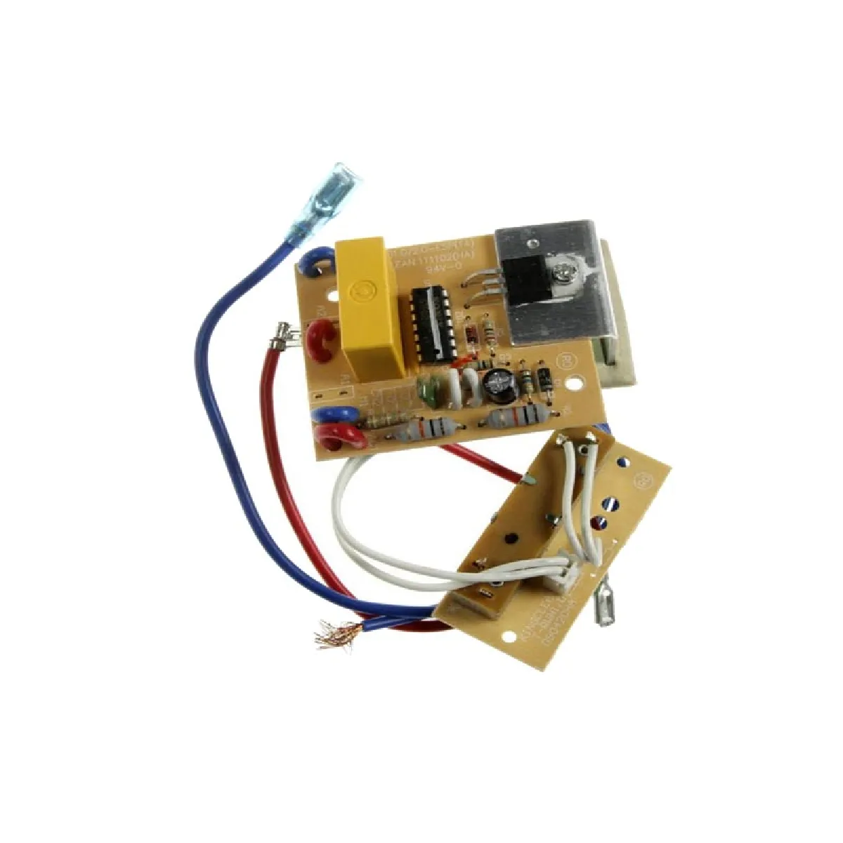 Tube Télescopique Tornado – Compatible Modèles TO6261, TO6448, Aluminium - vue 2