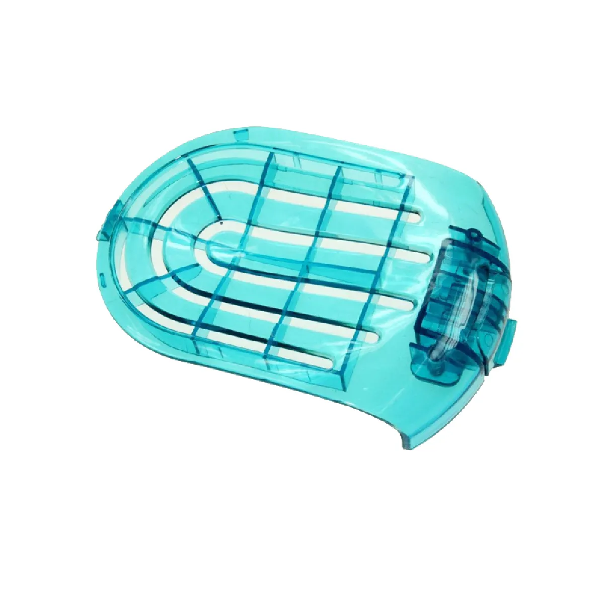 Hoover Grille De Filtre Gauche Pour Aspirateur