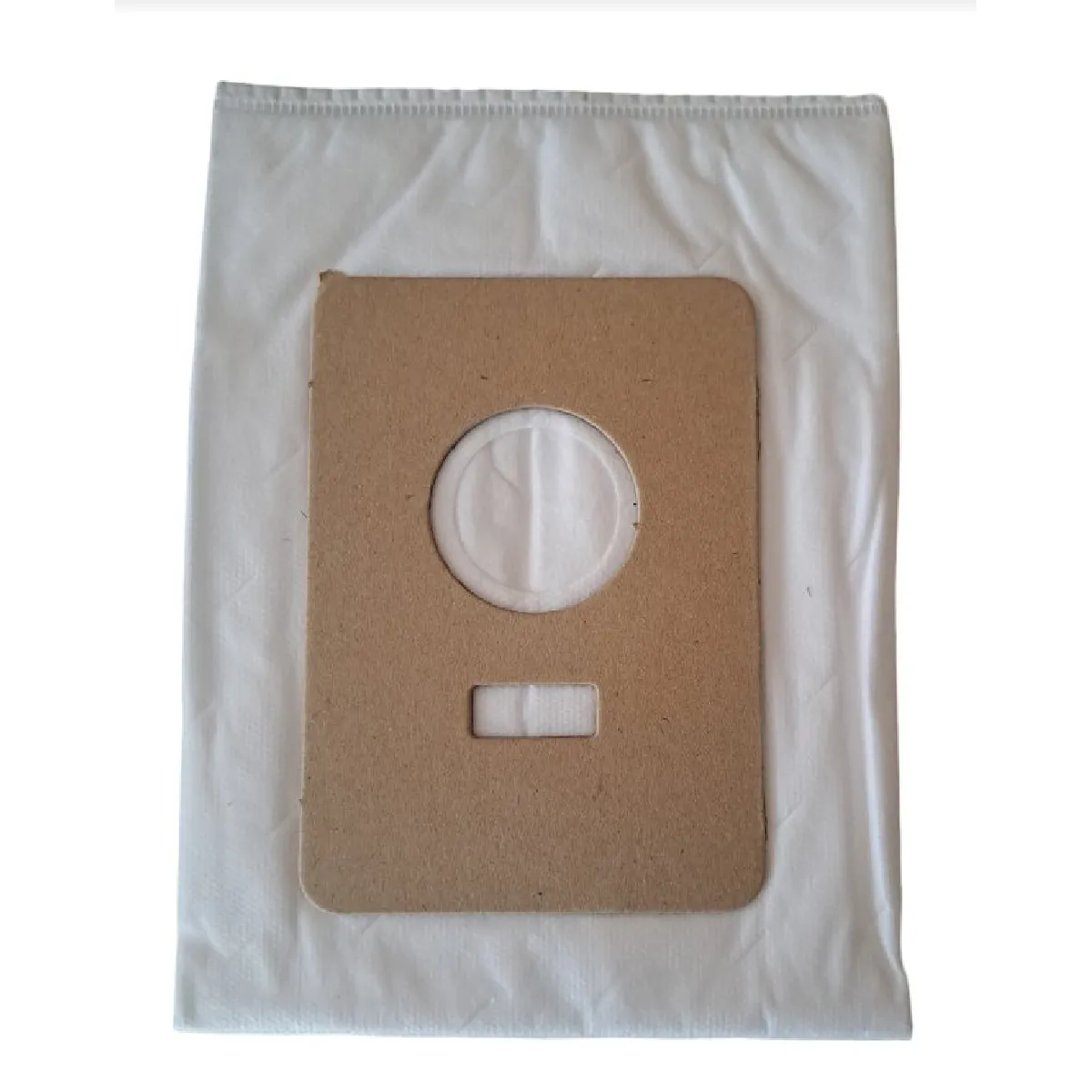 HOOVER SENSOTRONIC 5 sacs papier - vue 2