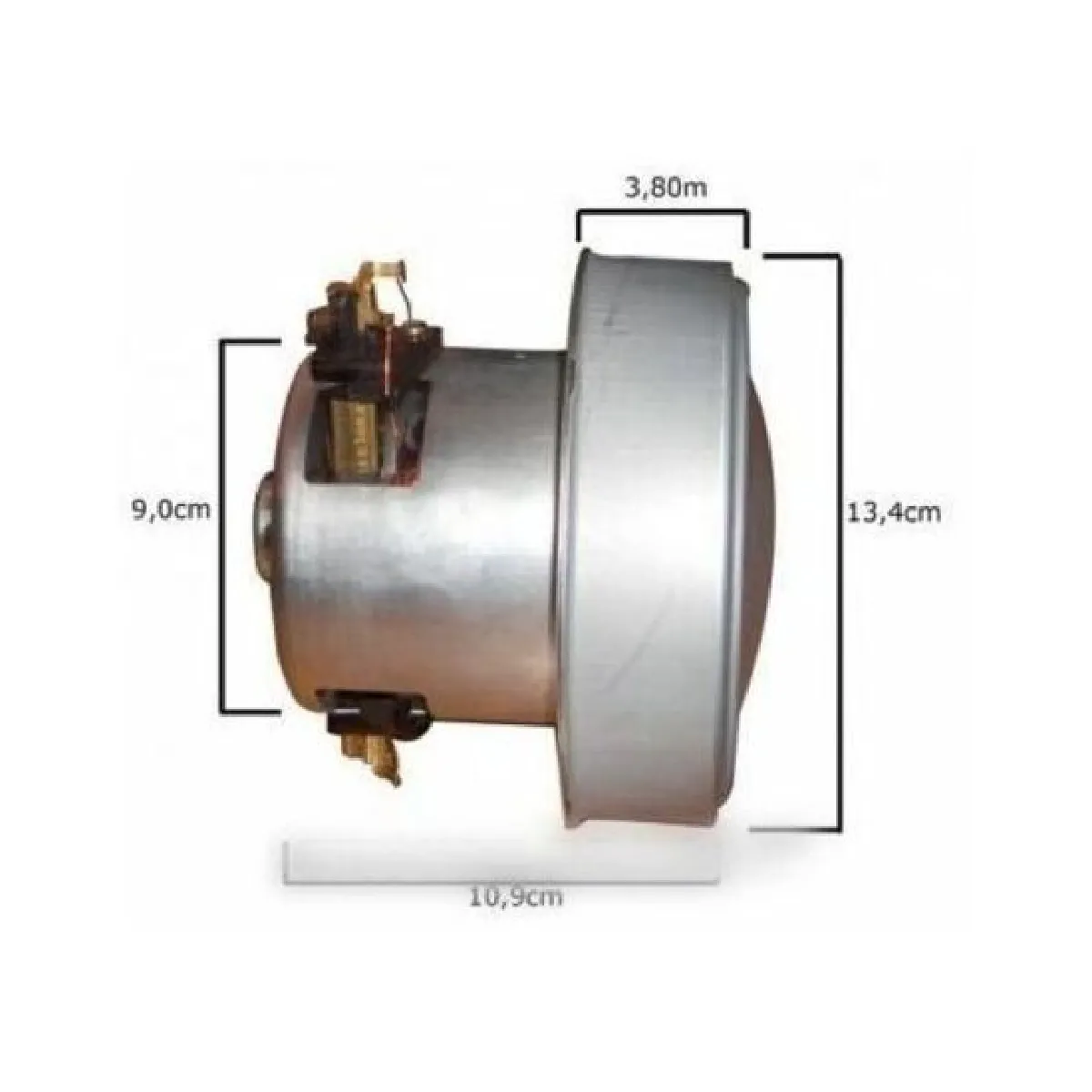 Moteur Universel Electrolux 230V 1200W – Compatible Divers Modèles