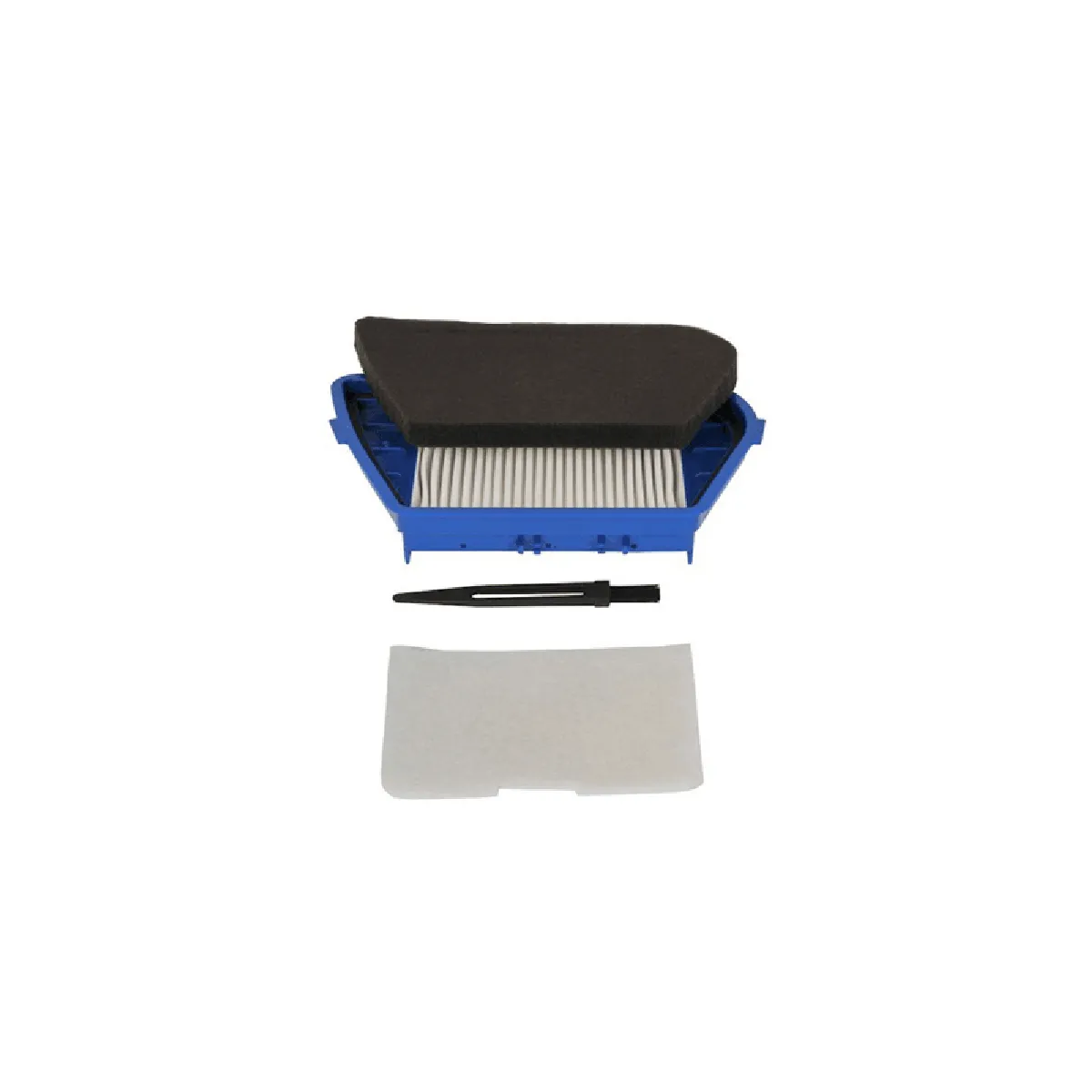 Moulinex Filtre HEPA Lavable - vue 2