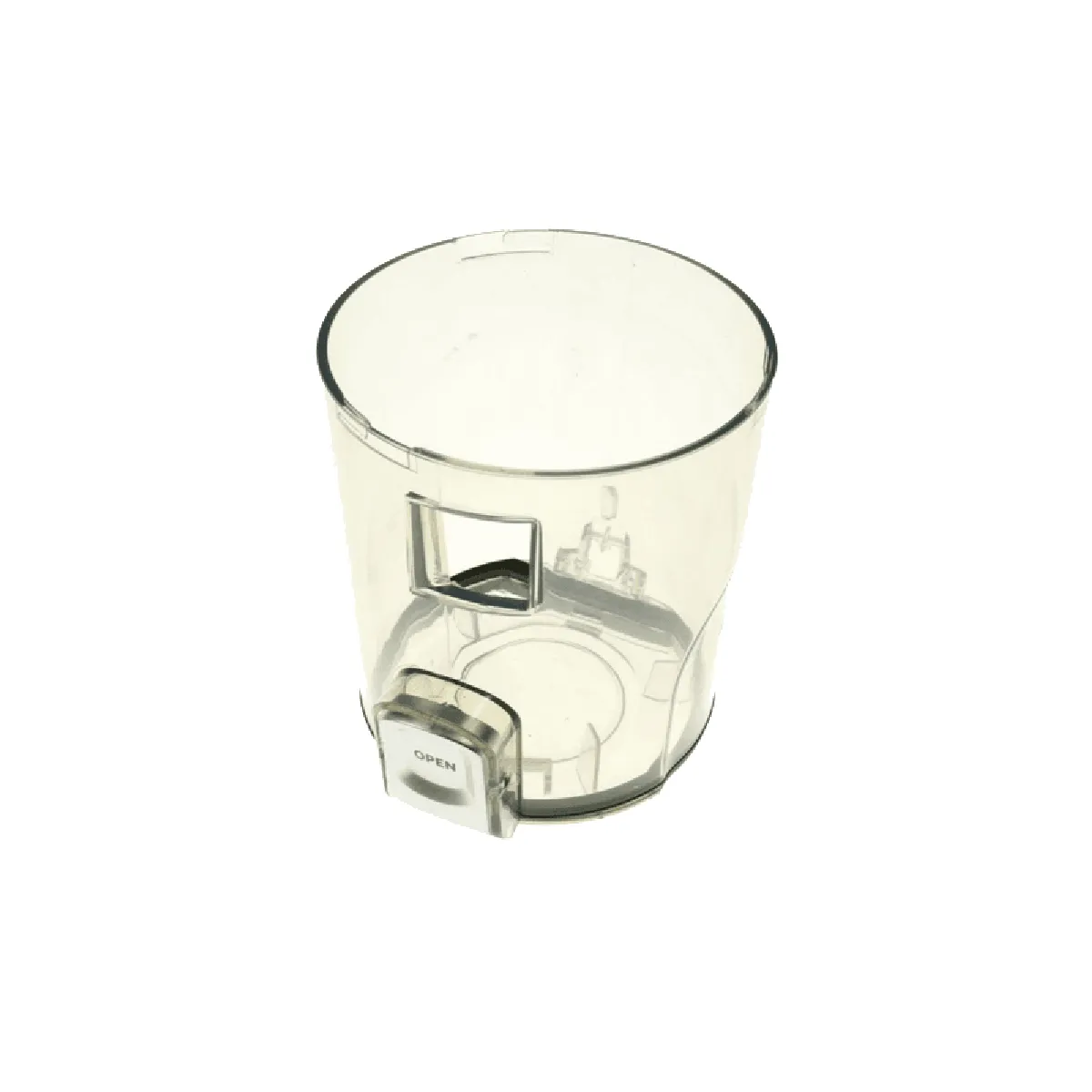 Ensemble Boite Cyclonique Hoover