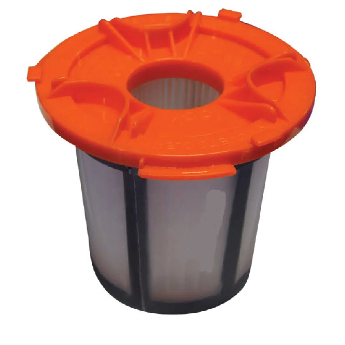 Filtre Cylindrique TORNADO F132 – Compatible Aspirateurs PC7350, PC7351, PC7390 - vue 2