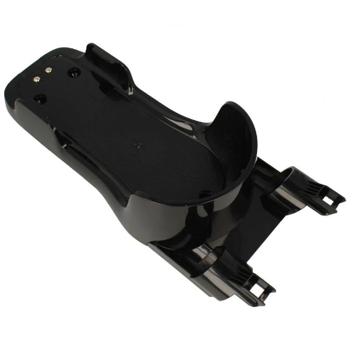 Rowenta Noir Support Mural Pour Aspirateur Balai Air Force 360