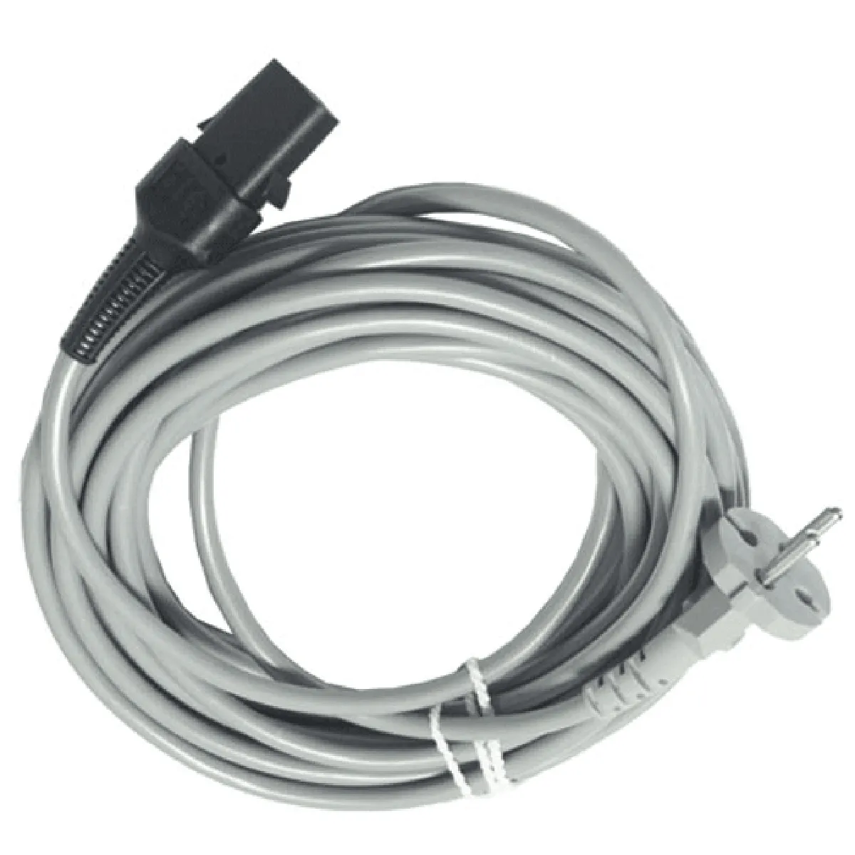 NILFISK ADVANCE Cordon secteur gris :: 