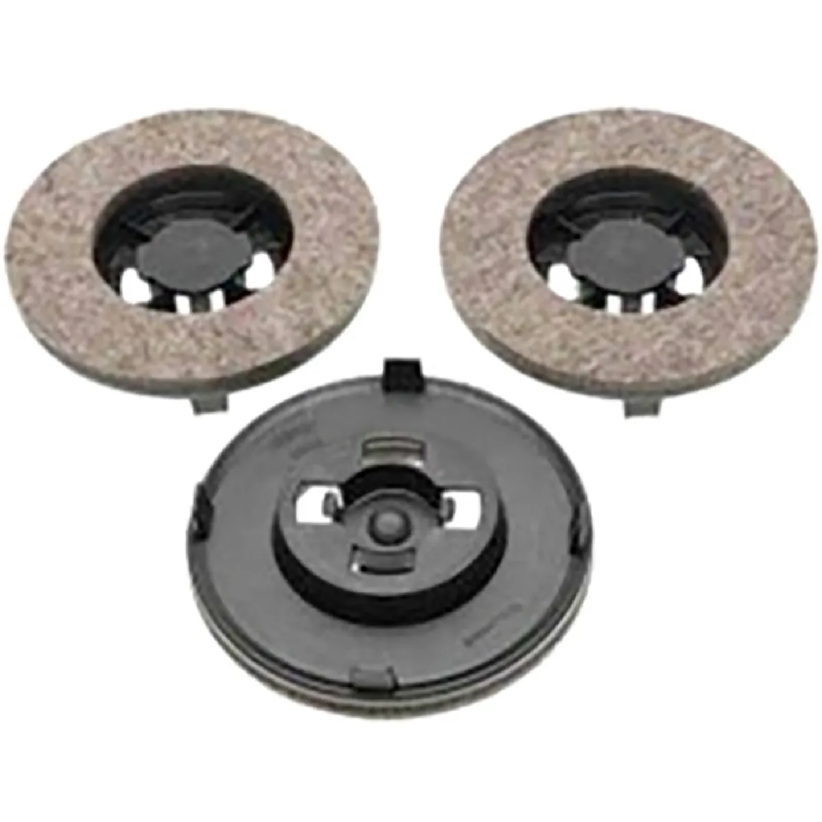 Hoover Z5 Set de brosse à polir - vue 3