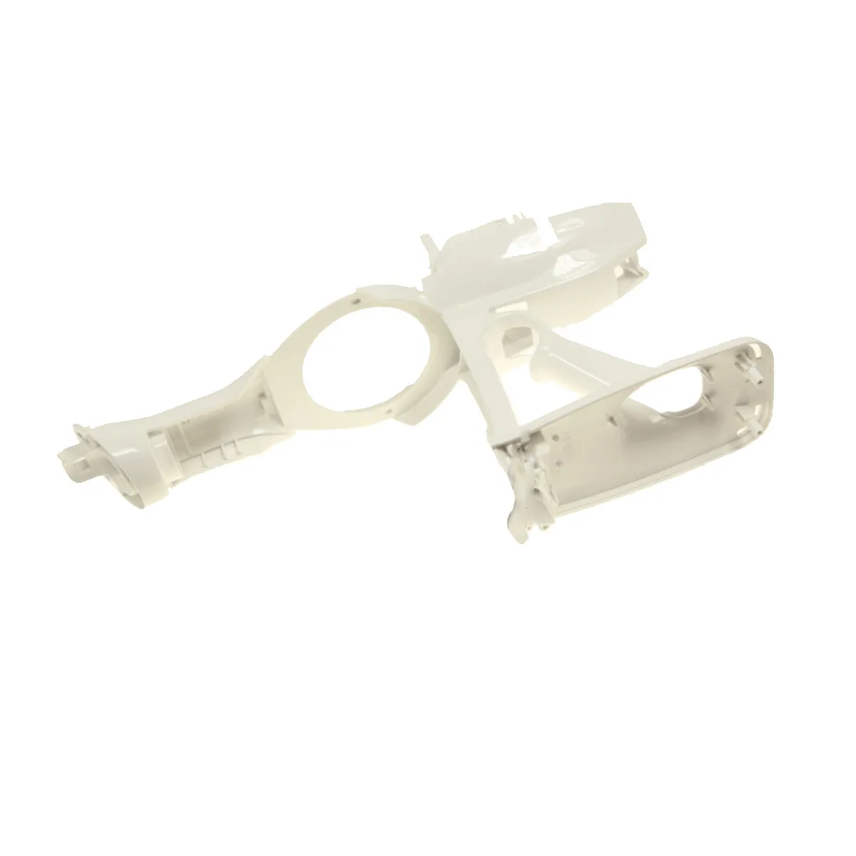 Boîtier inférieur pour aspirateur Rowenta