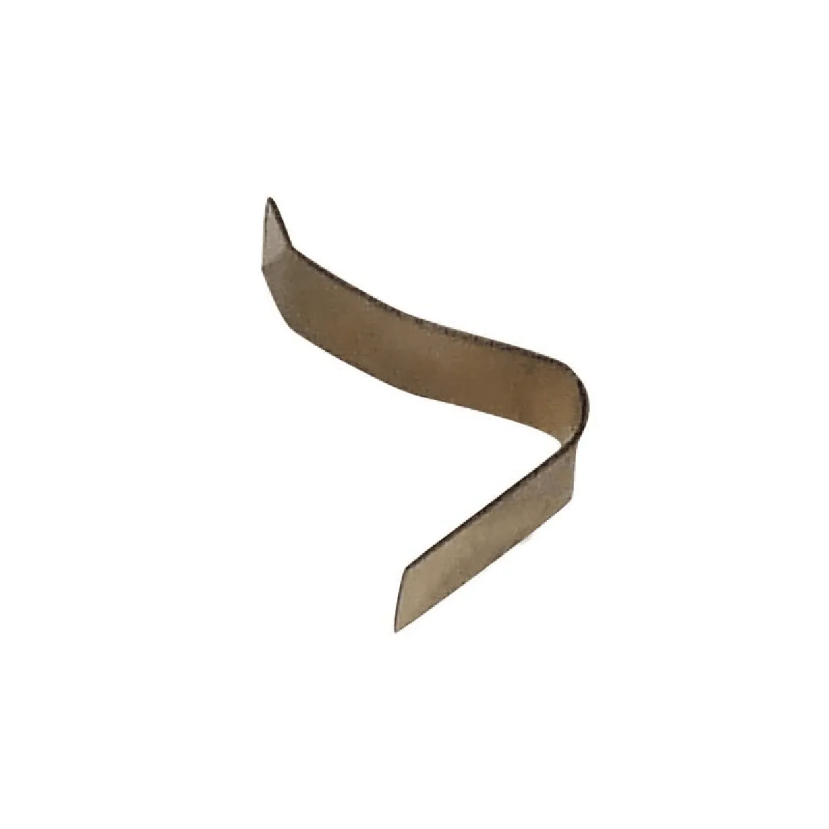 Tornado ressort de verrou de sac aspirateur