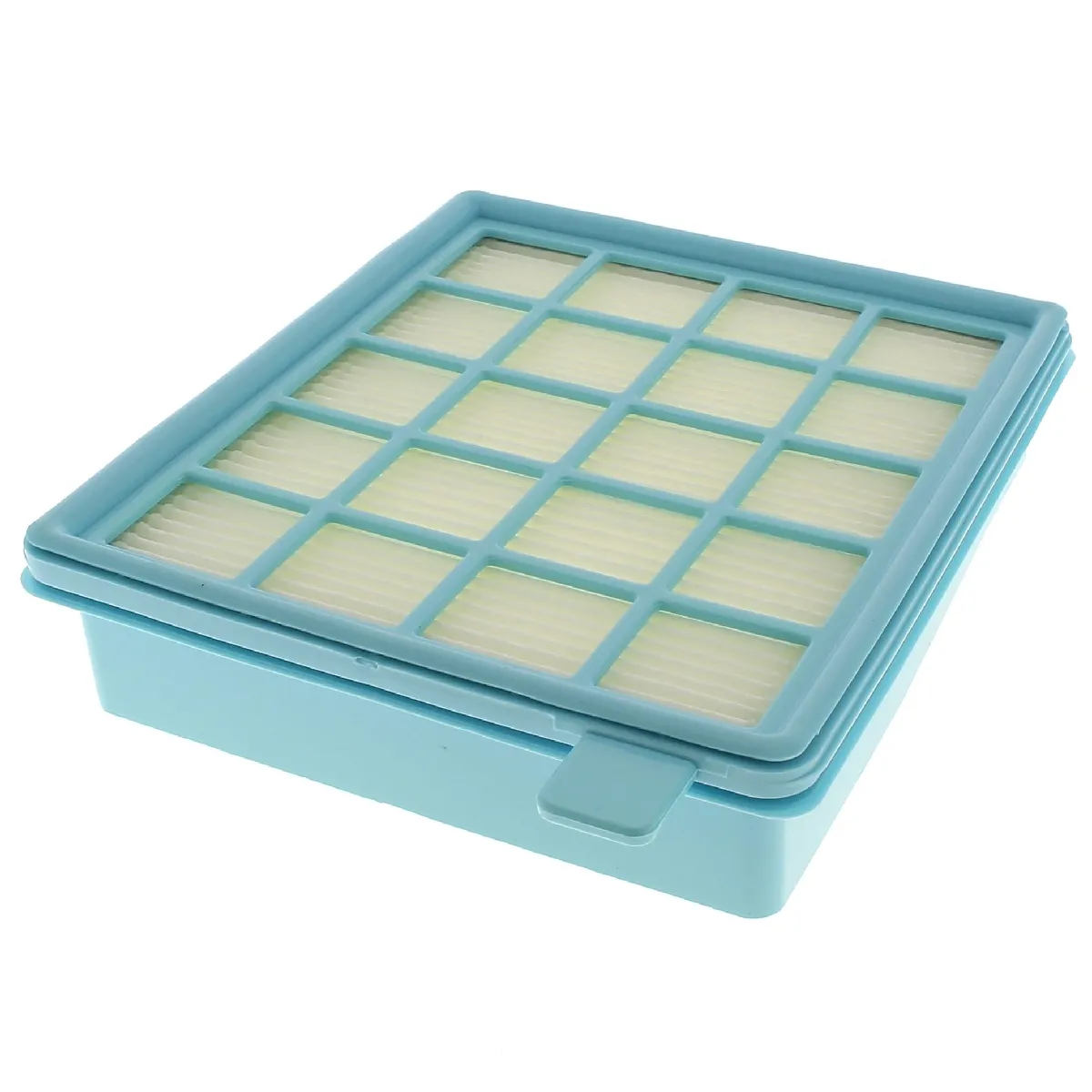 Philips Filtre HEPA pour aspirateur