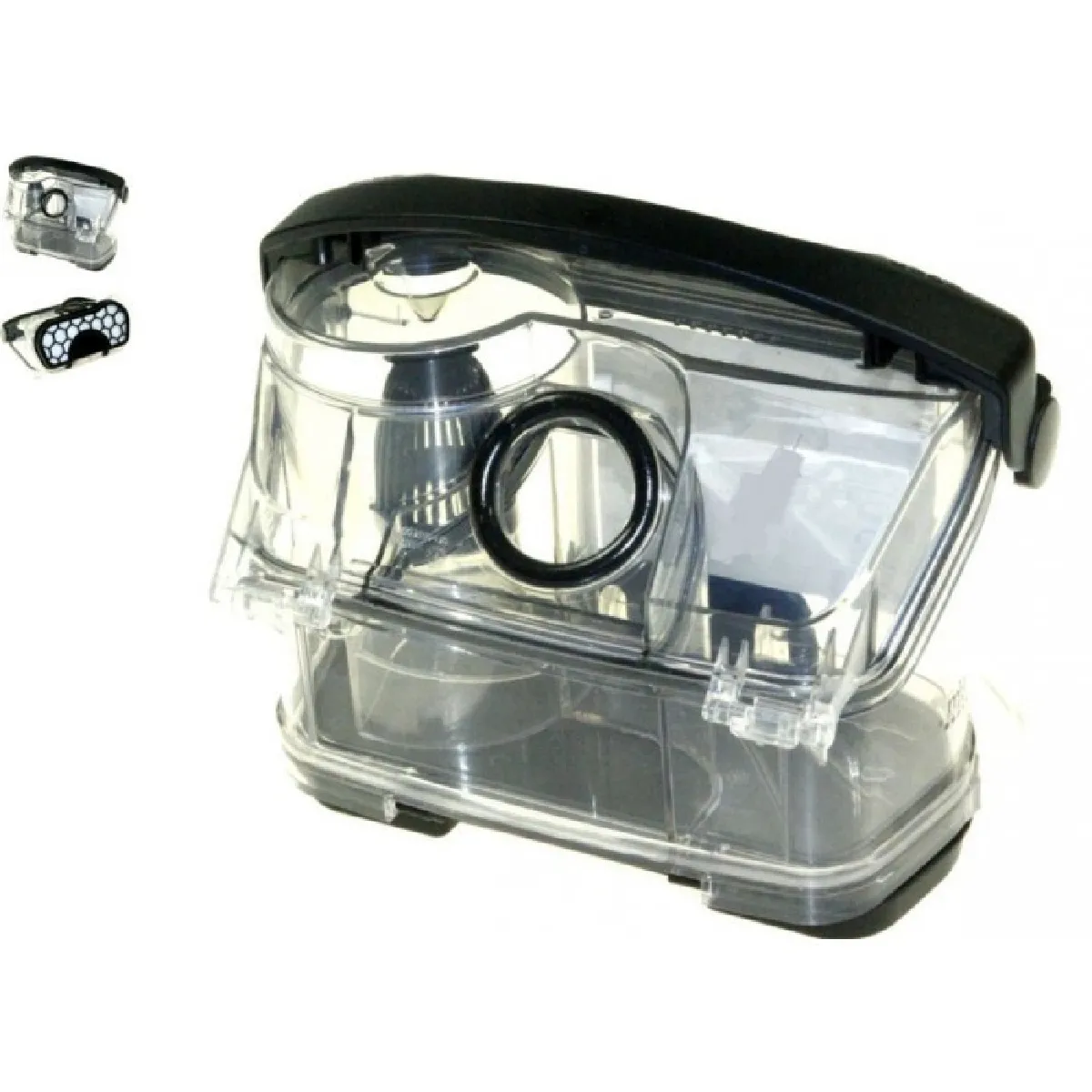 Bosch Réservoir poussière pour aspirateur - vue 4