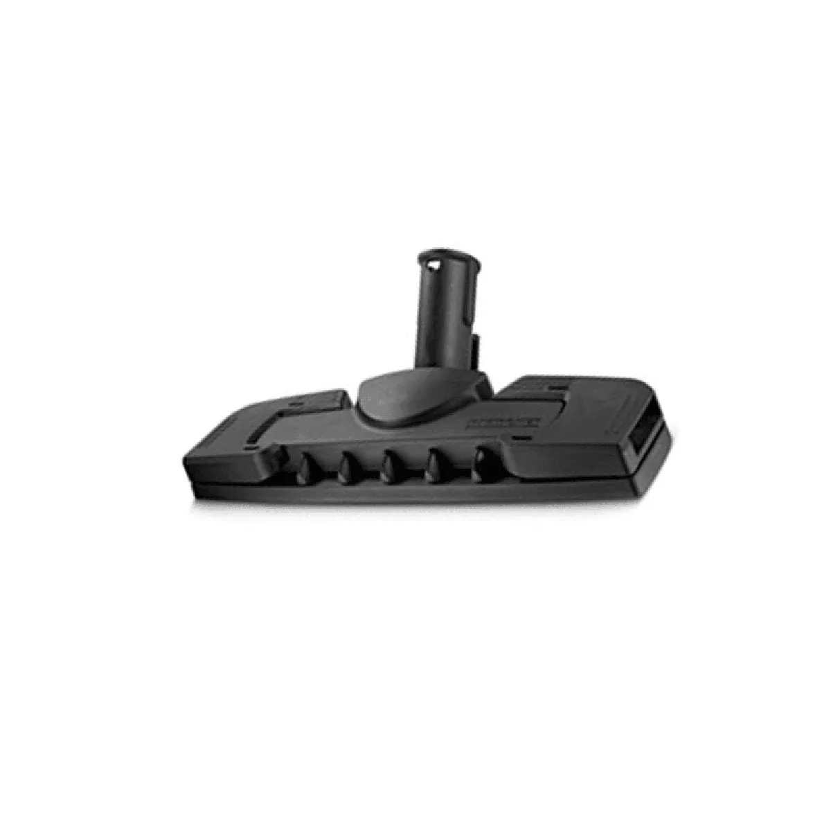 Kärcher Noire Karcher Brosse De Sol Pour Nettoyeur Vapeur