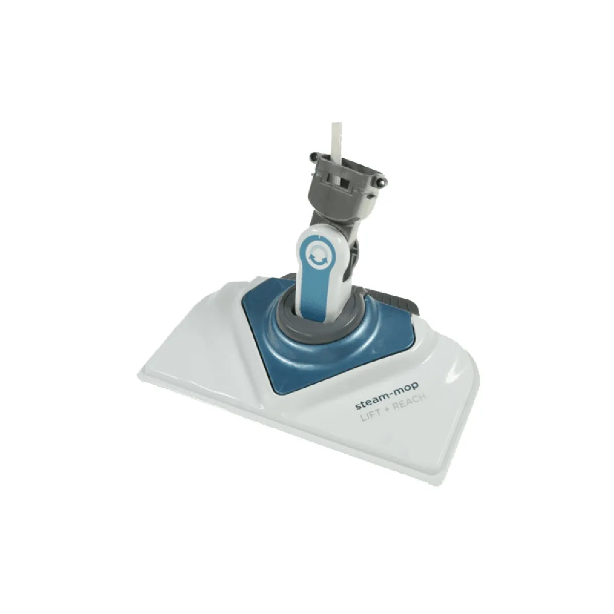 & DECKER balai vapeur steam mop FSM1616 - vue 7