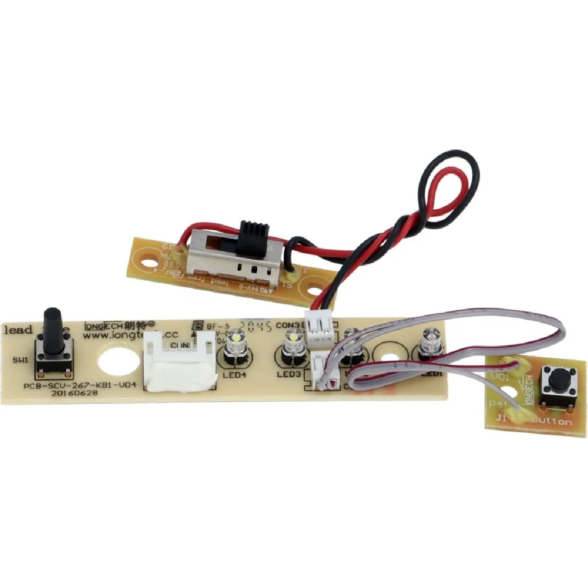 Carte électronique Rowenta - vue 10