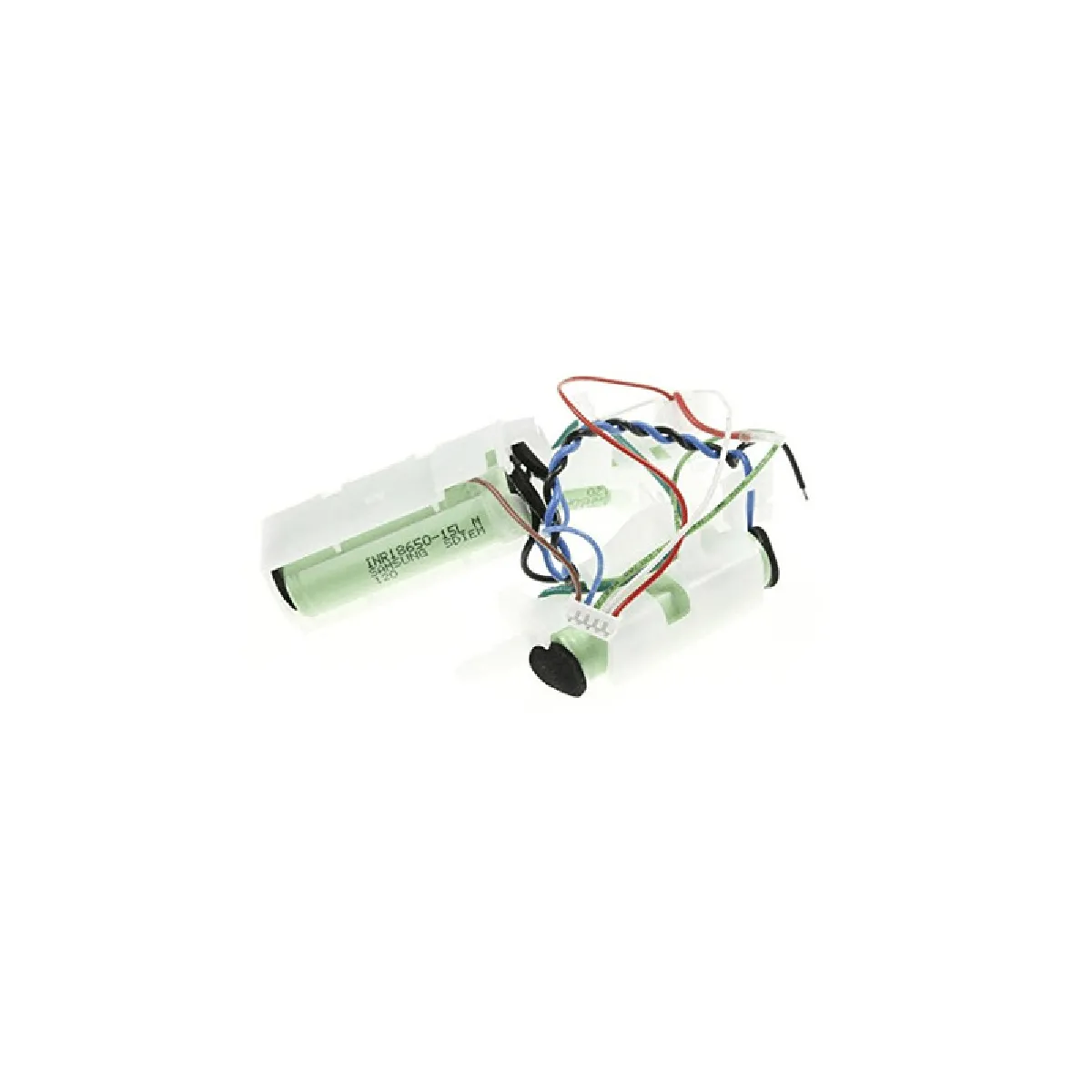Batterie 14.4V Electrolux – Lithium-ion, Rechargeable, Compatible Aspirateur