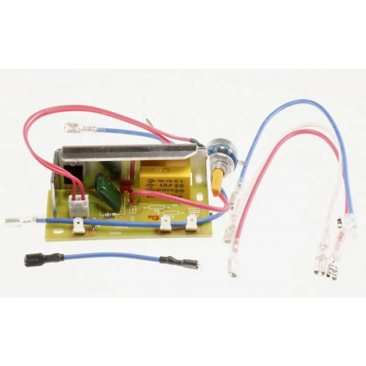 Carte électronique Rowenta - vue 9