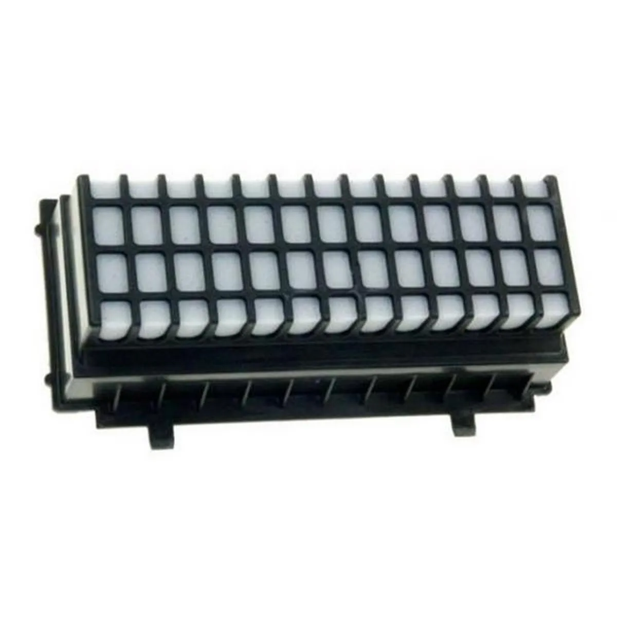 Bosch Filtre hygiénique pour aspirateur - vue 2