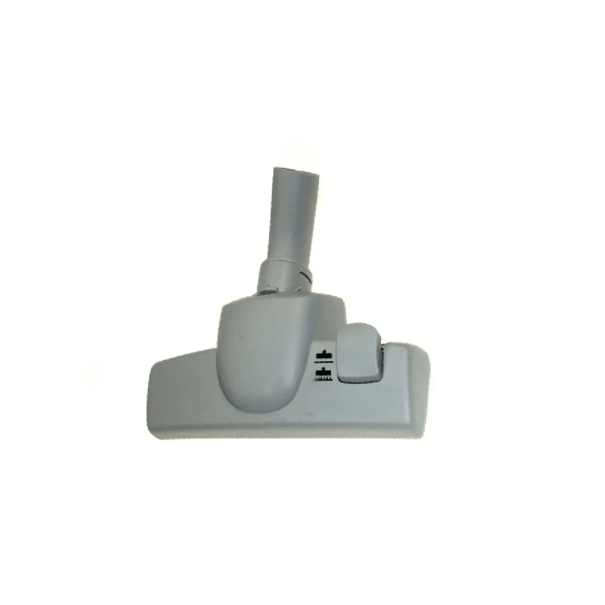 TORNADO  Brosse combin&eacute;e pour aspirateur tra&icirc;neau