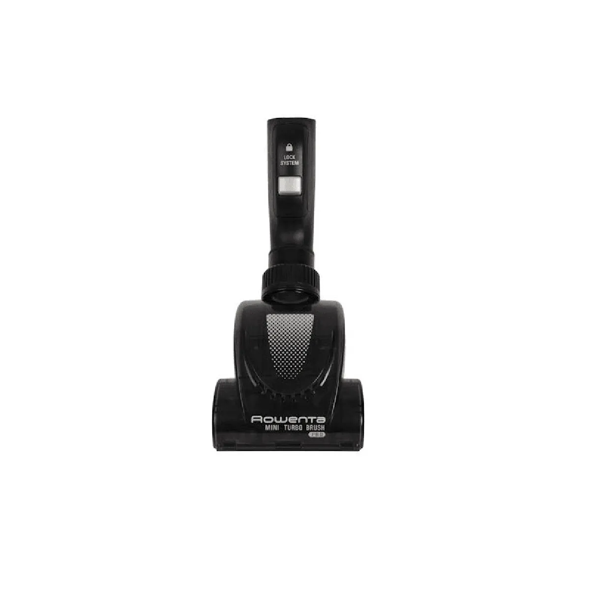 Brosse poils durs Rowenta Mini lock systeme