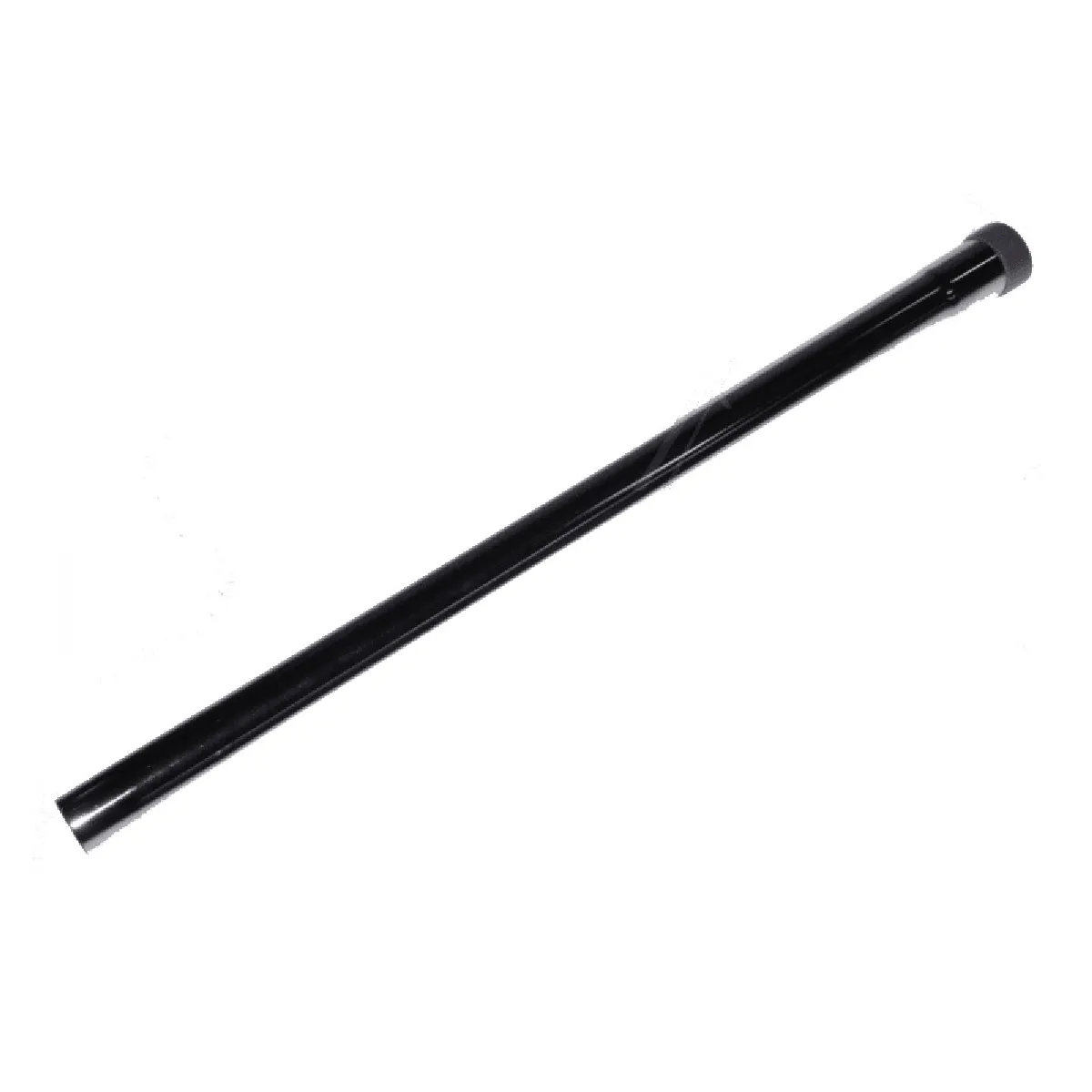 Nilfisk Advance Tube D’aspirateur En Acier