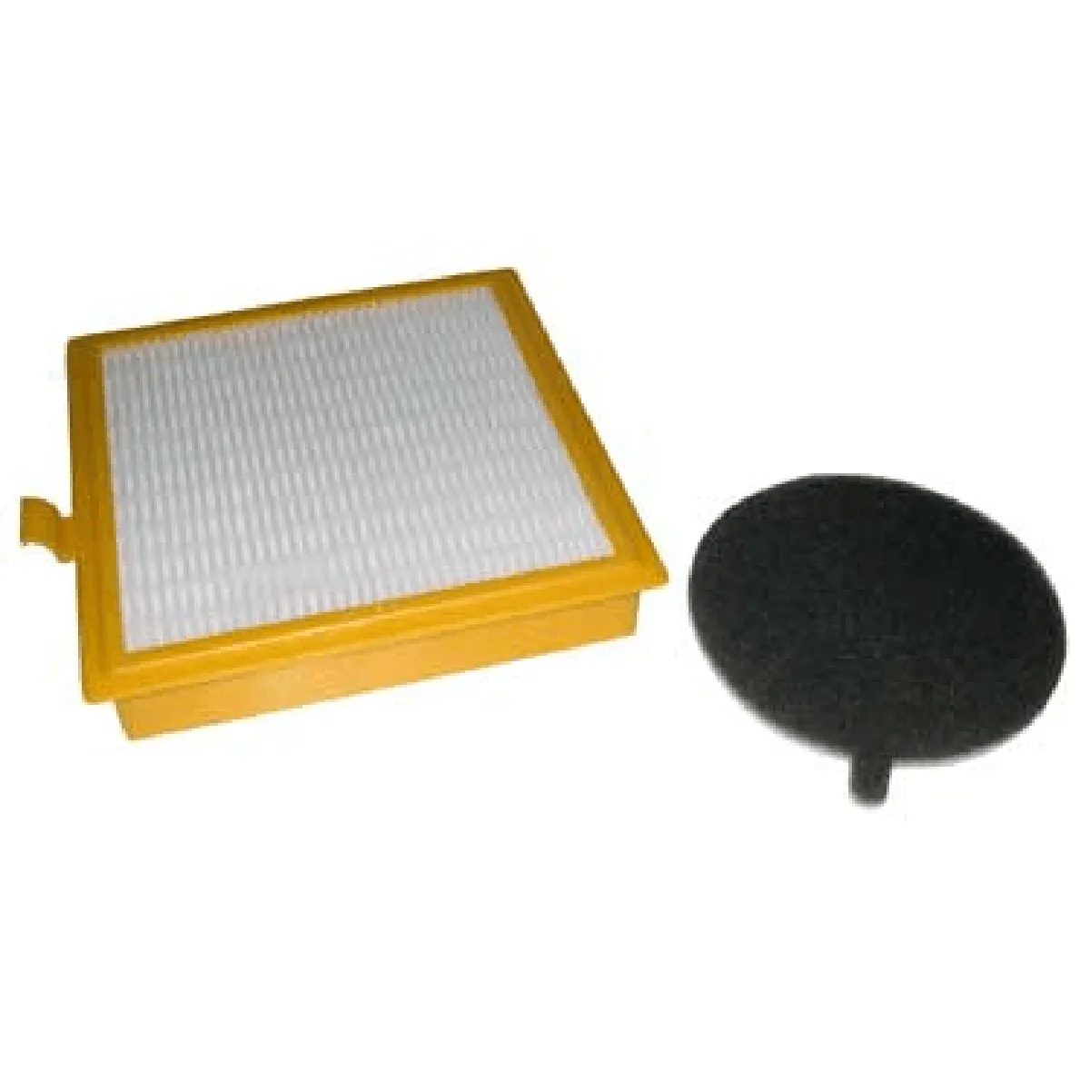 Hoover filtre hepa kit u27 - vue 2