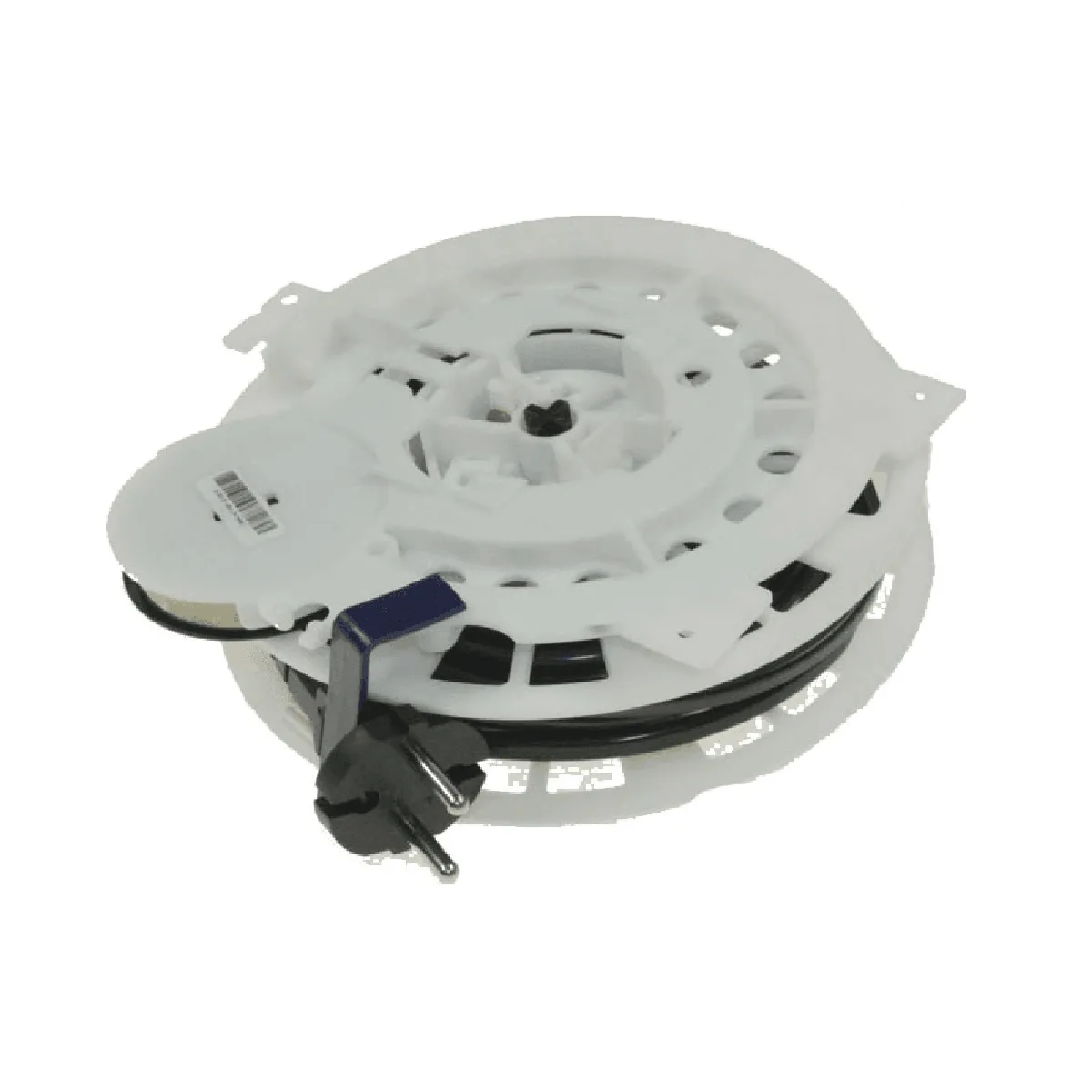 Electrolux Enrouleur Câble - vue 4