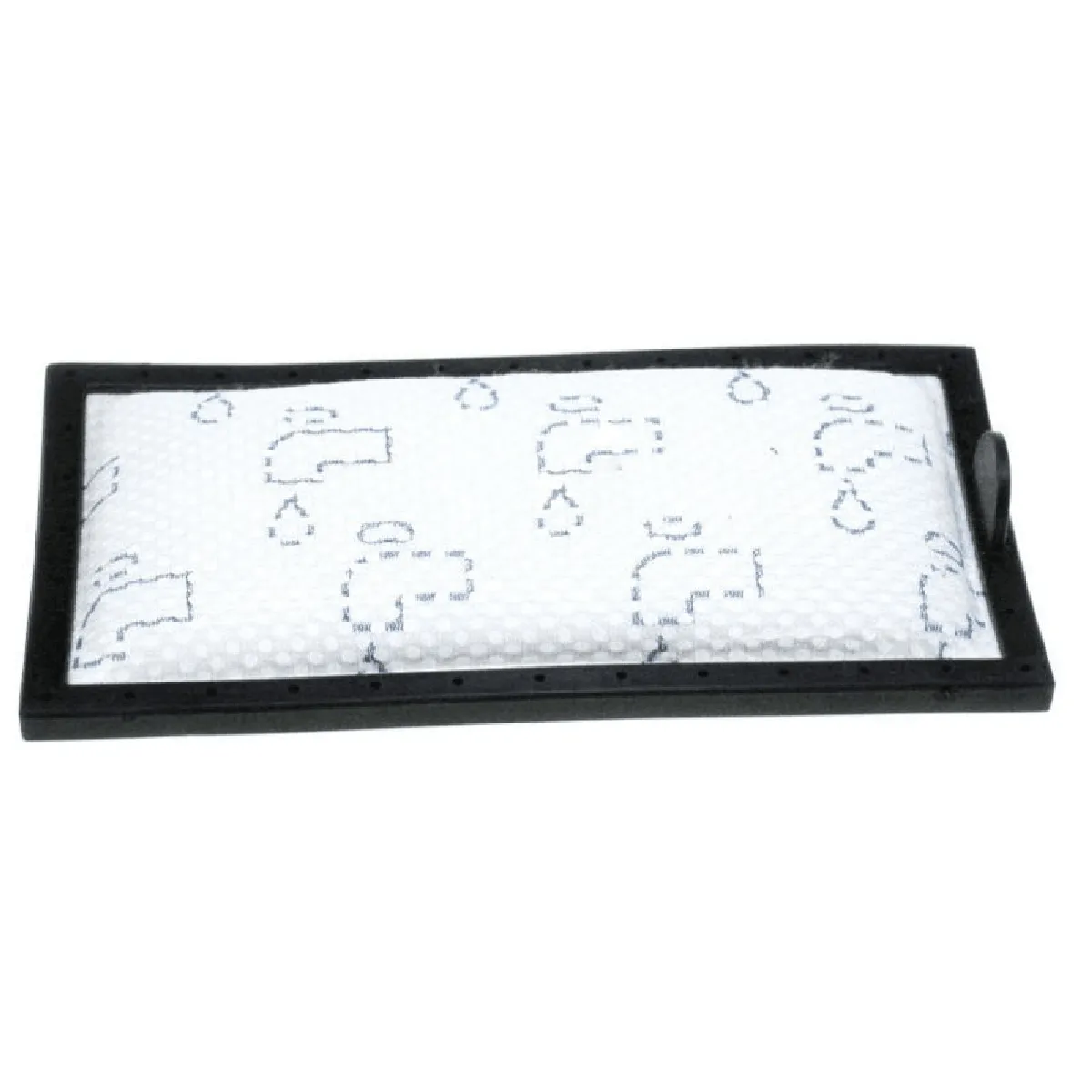 Rowenta Filtre D’aspirateur Rs-Rt4044