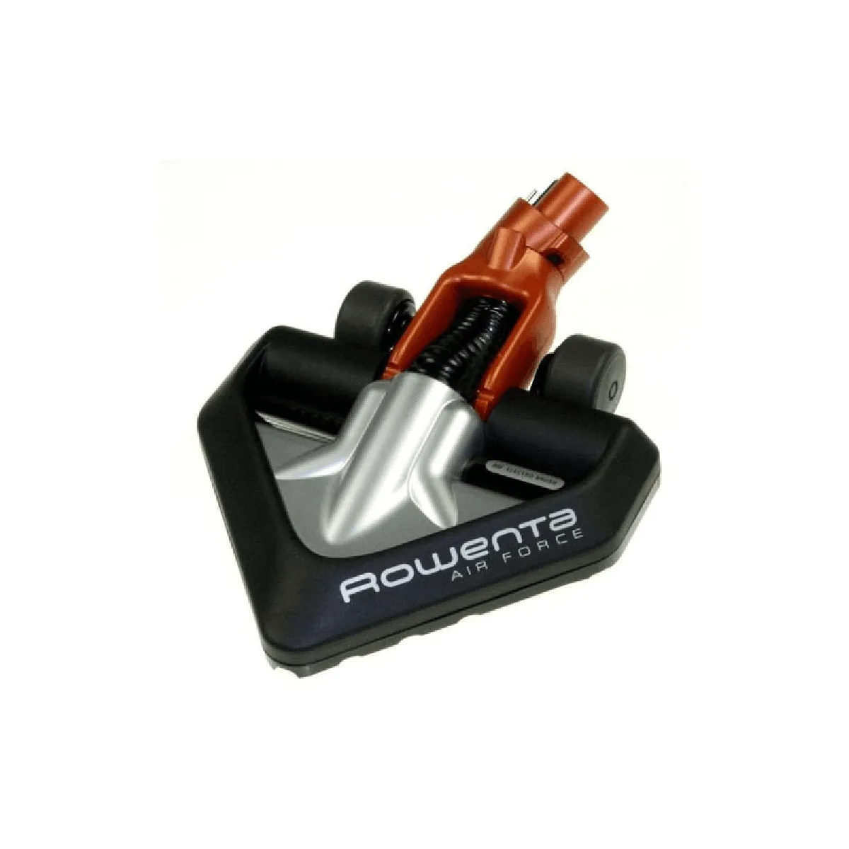 Rowenta Électro-Brosse Pour Aspirateur Balai