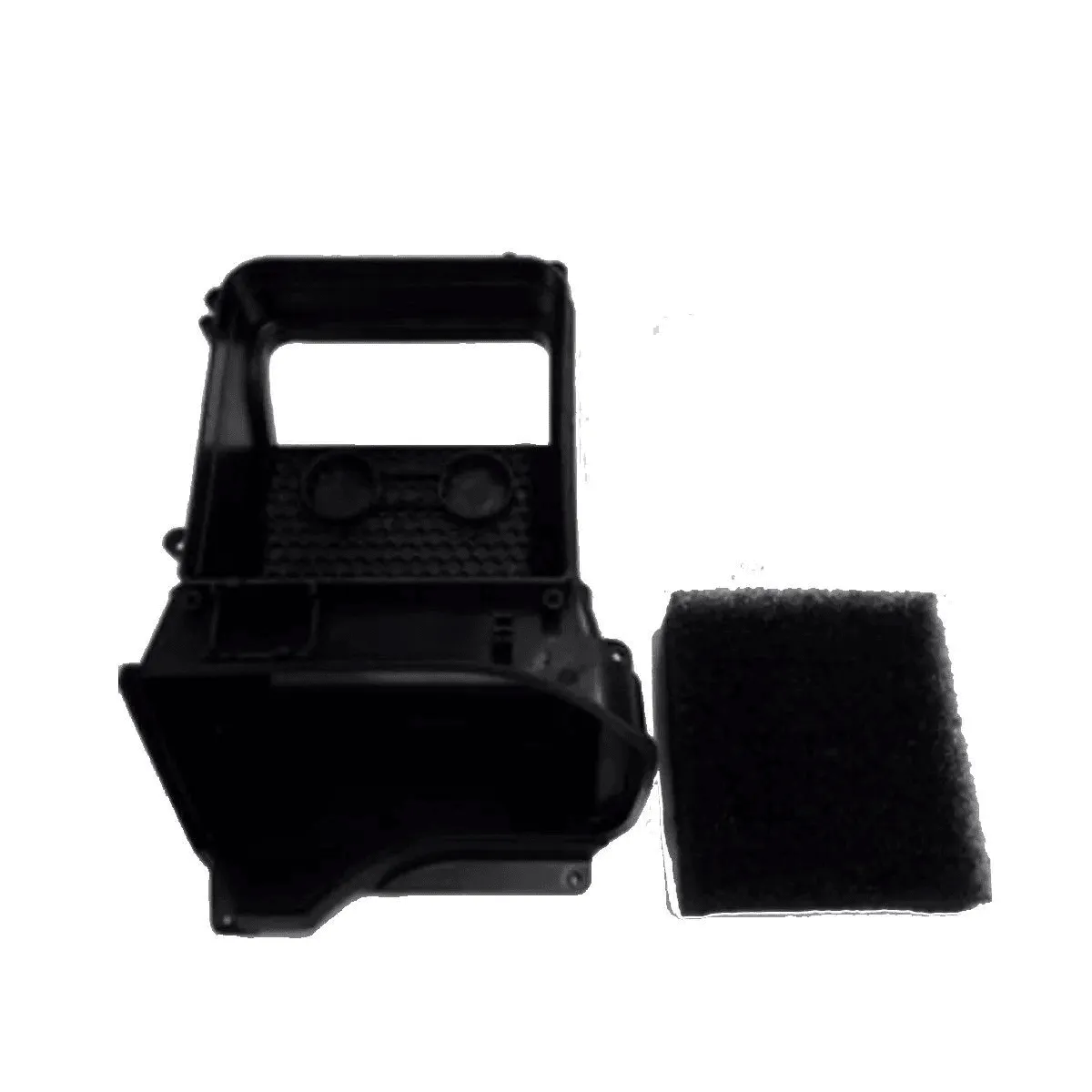 Moulinex Carter moteur inférieur + joint