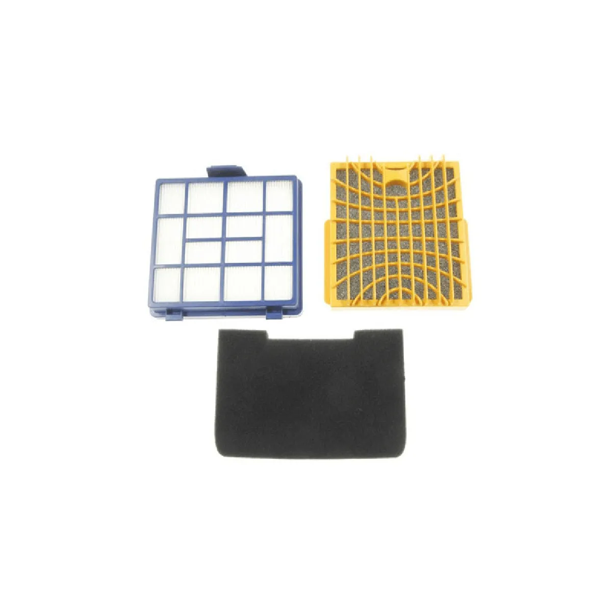 Hoover Filtre Complet - vue 2