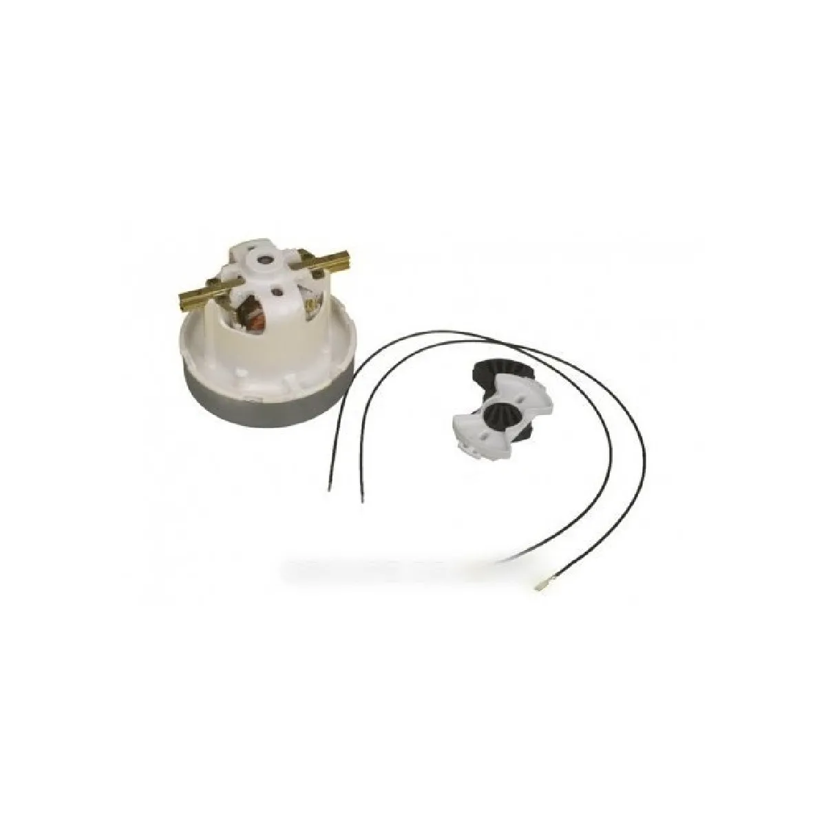 NILFISK  Moteur de rechange pour aspirateur