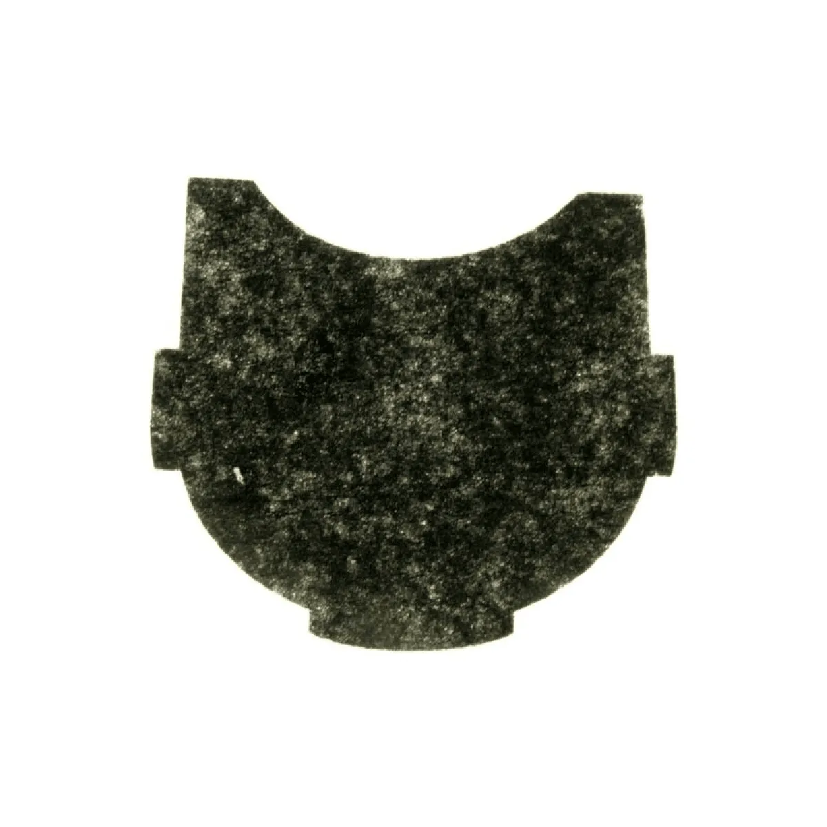 Filtre sortie d'air moteur pour Bosch - vue 2