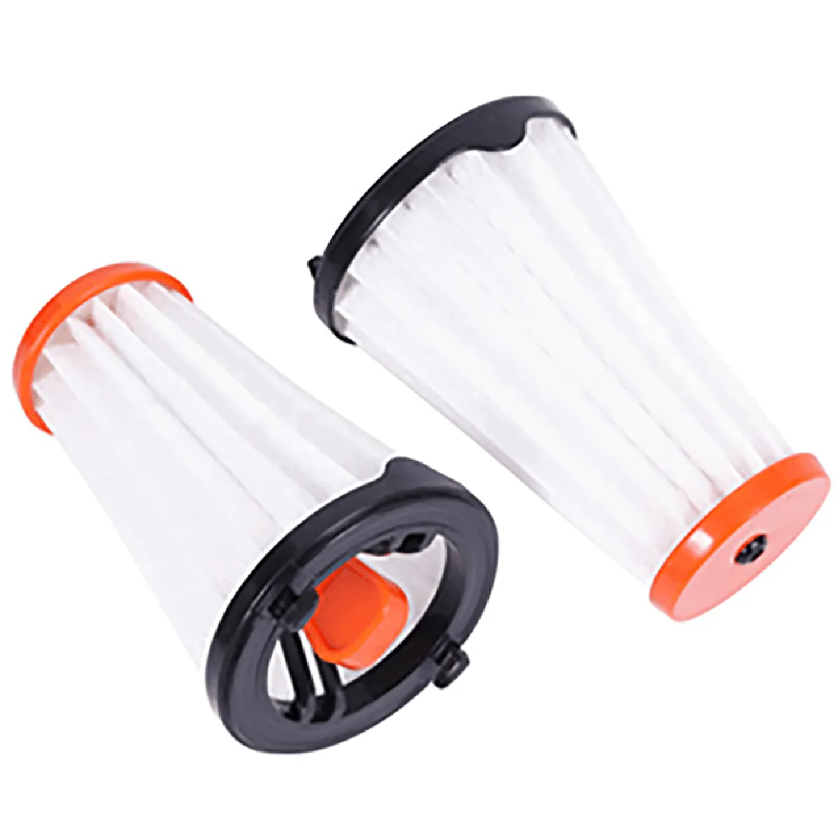 Filtre Aspirateur Electrolux EF144 – Pack de 2 pour Ergorapido/Rapido