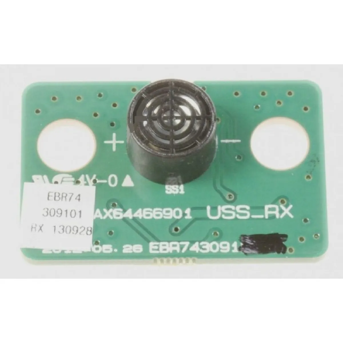 Platine PCB LG EBR74309101 – Compatible Aspirateur Robot VR1227R