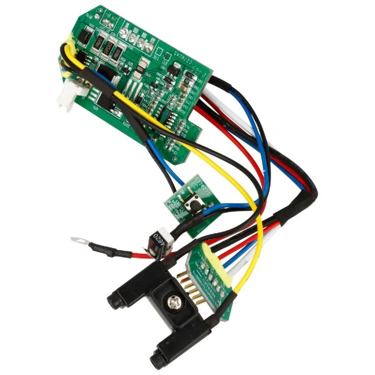 Hoover Module Électronique - vue 5