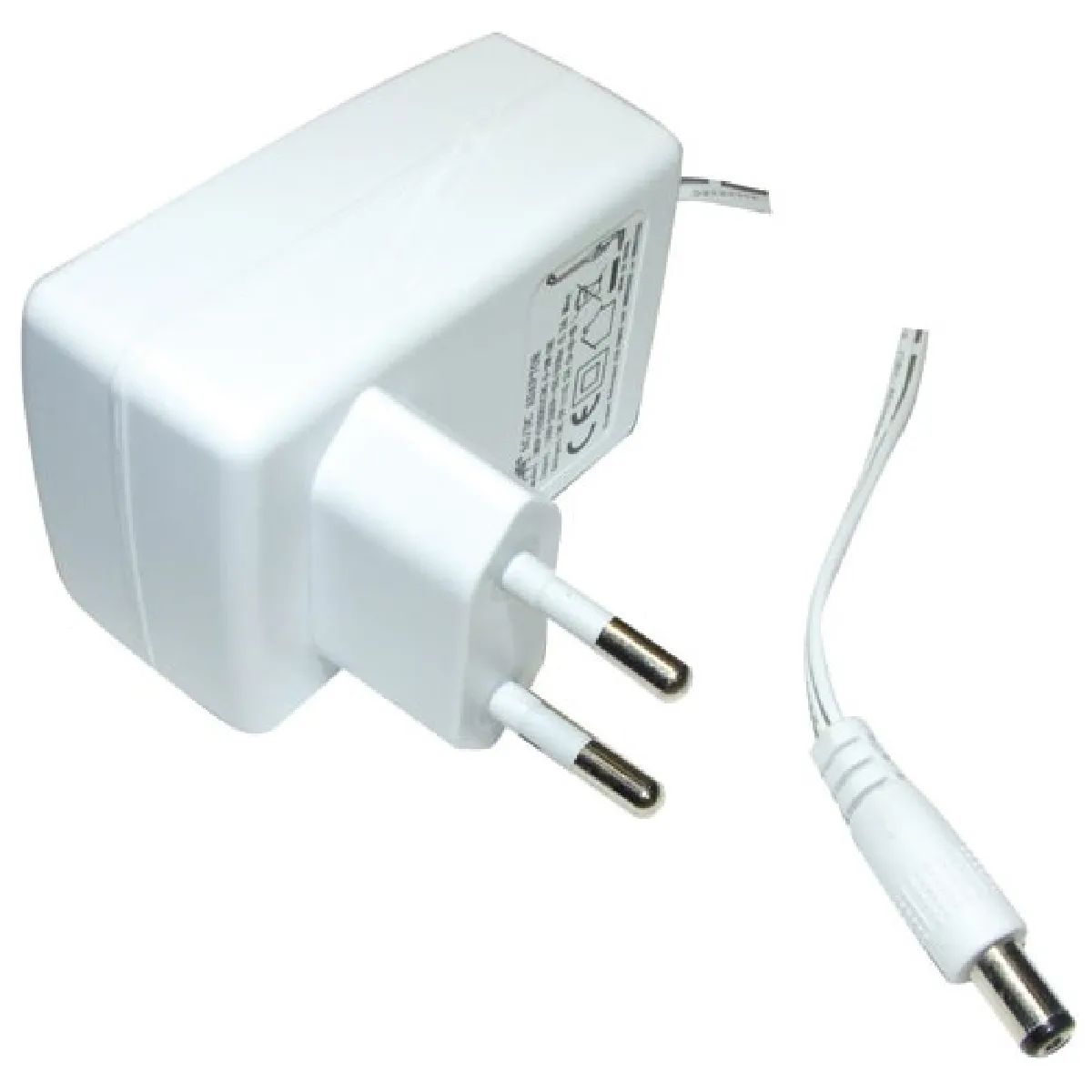 Rowenta Transformateur 24V pour aspirateur balai Air Force