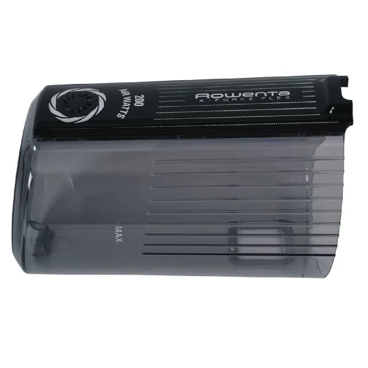Rowenta Bac s éparateur gris