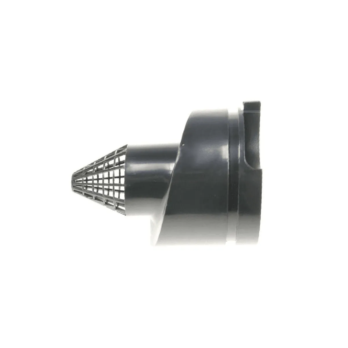TORNADO  support de c&ocirc;ne pour aspirateur