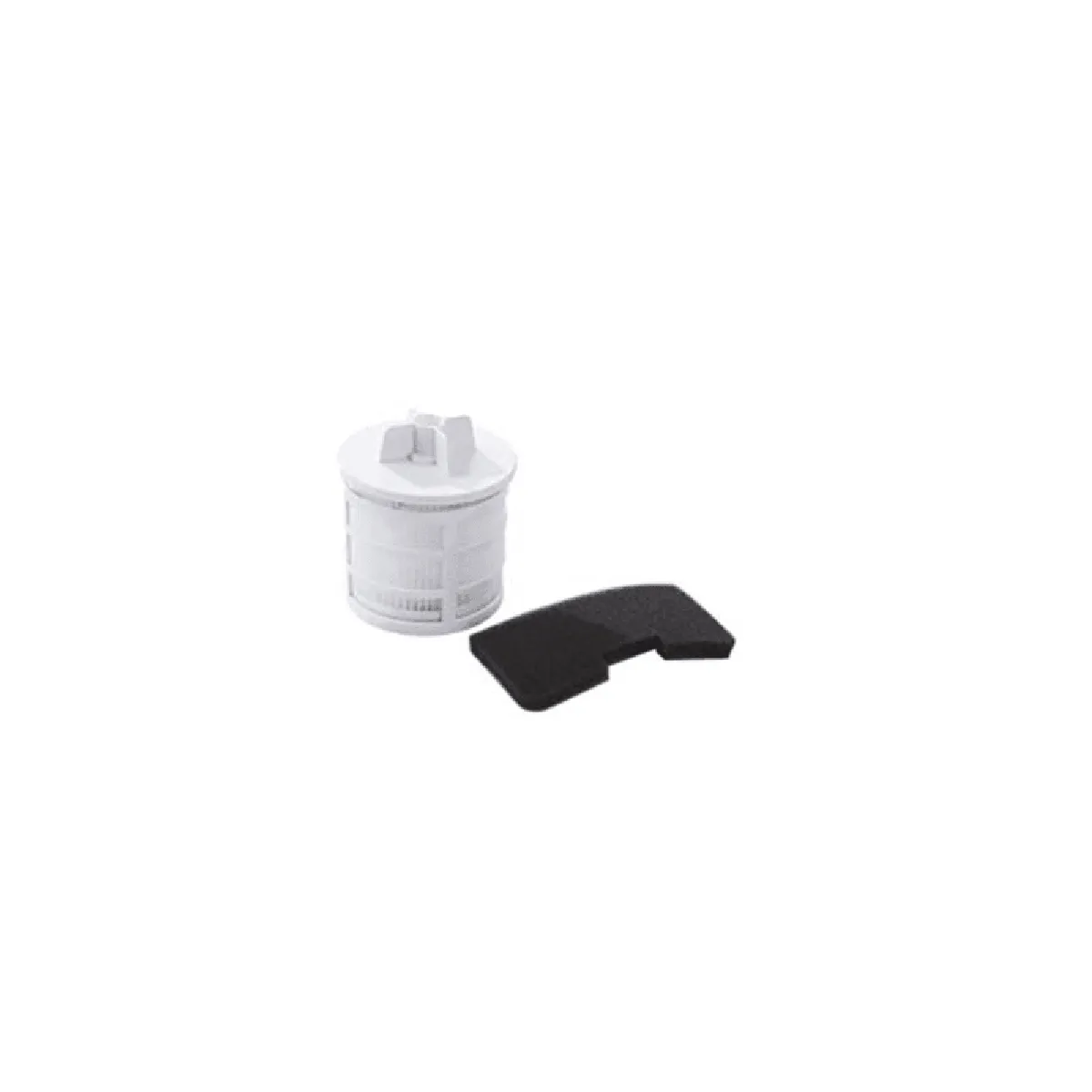Hoover Kit filtre U99 avec filtre moteur