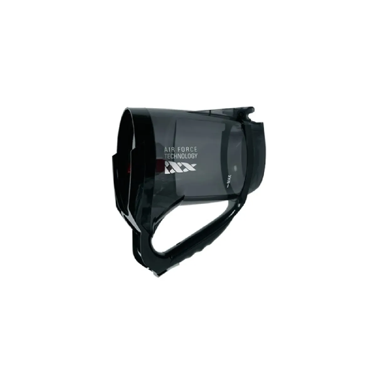 Bac à Poussières Aspirateur Rowenta – Compatible Air Force All-In-One 460