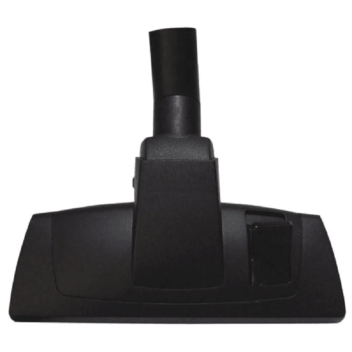 Brosse Combinée Bosch – Pour Aspirateur Traîneau, Commutation Sol/Doux
