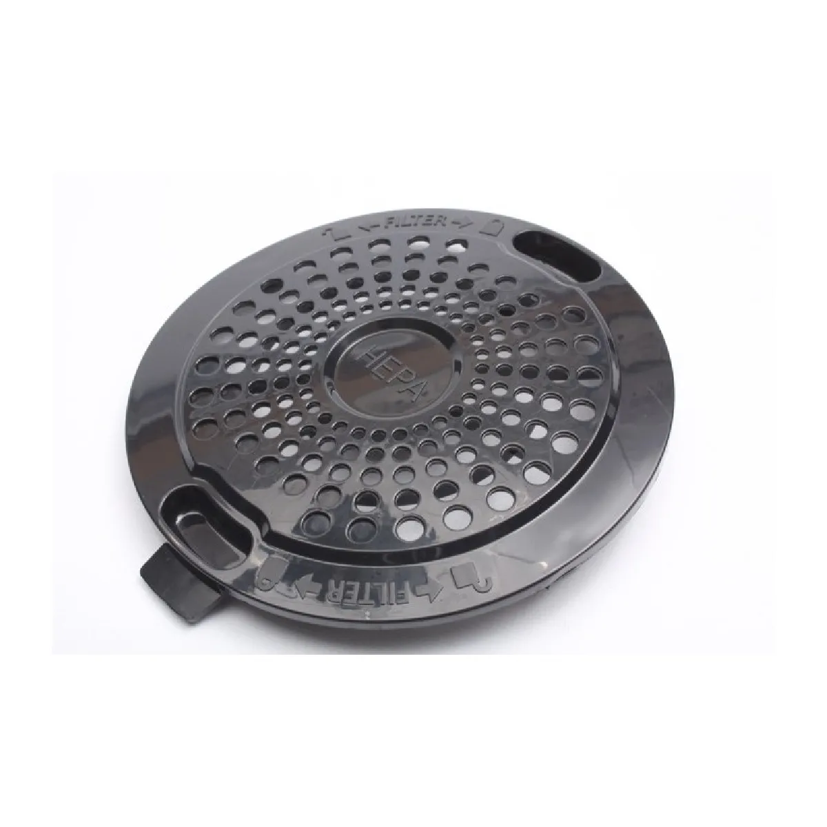 Rowenta Grille filtre - vue 5